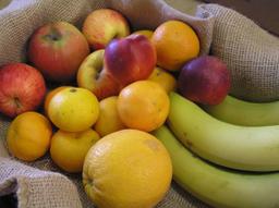 Image of f.Large Fruit Bag